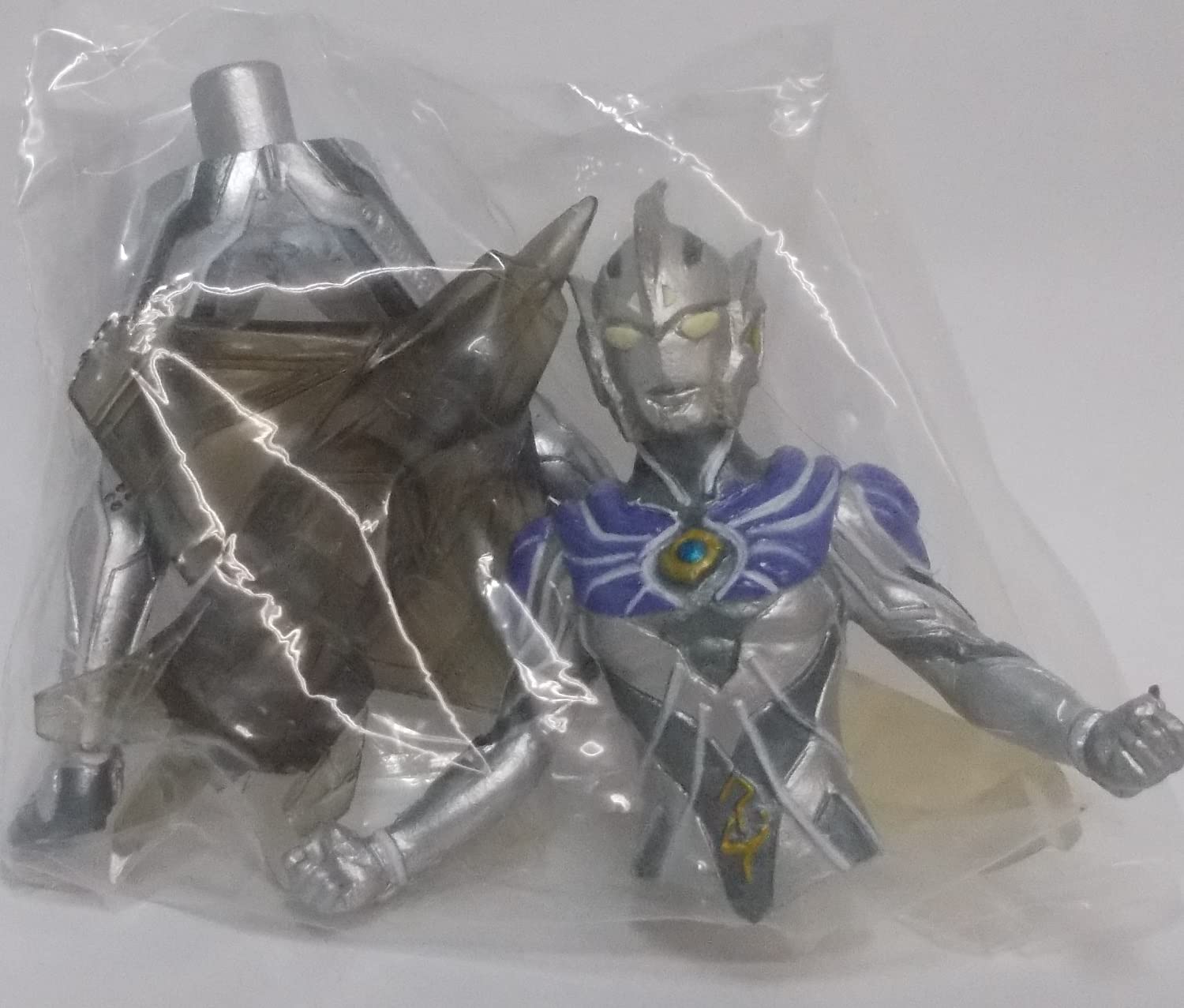 Amazon | HGシリーズウルトラマン35〜ウルトラマンコスモスVS